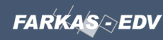 Logo von FARKAS - EDV
